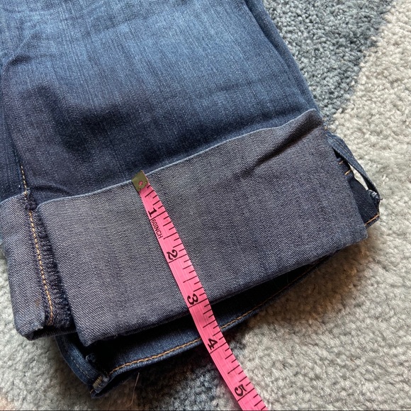 Citizens of Humanity Dani Cropped Straight Leg 26 - Picture 8 of 8